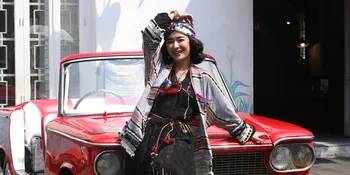 Selalu Cantik, Ternyata Suami Uut Permatasari Lebih Suka Istrinya Tampil dengan Rambut Panjang