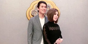 Selalu Curhat Sama Suami dan Mertua, Syahrini Akui Santai Saja Saat Diterpa Badai Gosip