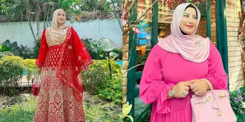 Selalu Dirujak Netizen, Tasyi Athasyia Ungkap Kemarahannya Lewat Caption Instagram: Fokus ke Diri Sendiri Saja