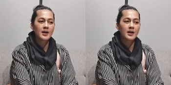 Selalu Gagal Bikin Kejutan Untuk Baim Wong, Paula Verhoeven Beri Kado Kejutan Seharga Rp295 Juta