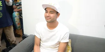 Selalu Jadi Juara, Raffi Ahmad Kenang Masa Kecil Saat Ikut Lomba 17 Agustus