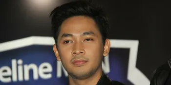 Selalu Jadi Yang Kedua, Uki NOAH Curahkan Perasaannya