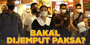 Selalu Mangkir Dari Panggilan, Nindy Ayunda Bakal Dijemput Paksa Oleh Polisi??