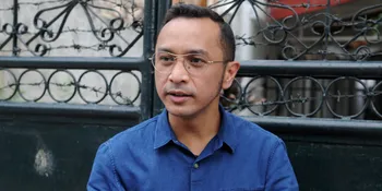 Selalu Mendampingi, Giring Juga Batasi Pemakaian HP Buat Anaknya