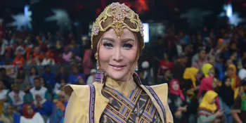 Selalu Minta Kelon dan Pijat, Inul Daratista Ungkap Kedekatan Adam Suseno dan Putranya Saat Mau Tidur