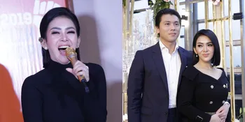 Selalu Pamer Kemesraan dengan Reino Barack, Paranormal Kembali Ingatkan Syahrini Agar Tidak Lebay