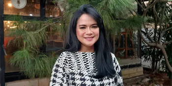 Selalu Patuhi Protokol, Shezy Idris Tak Khawatir Harus Berkegiatan di Luar Rumah Selama Masa Pandemi