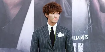 Selalu Perankan Cowok Patah Hati, Ini Curhatan Kim Young Kwang