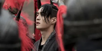 Selalu Produktif, Album Solo Keempat Lay EXO 'LIT' Part 1 Rilis Tanggal 1 Juni 2020