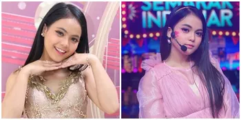 Selalu Sukses Tampil dengan Penghayatan Sempurna, Ternyata Ini Rahasia Putri DA