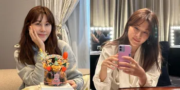 Selalu Tambil Elegan, Ini Karakter Kim Ha Neul si Eonni dengan Zodiak Pisces