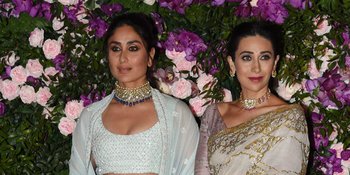 Selalu Tampak Akur dan Kompak, Ternyata Kareena Kapoor Suka Curi Barang Ini dari Karisma Kapoor