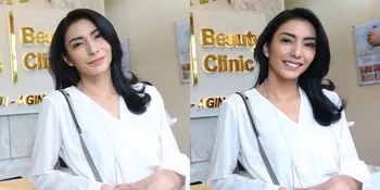 Selalu Tampak Awet Muda Meski Sudah Berumur 34 Tahun, Ini Rahasia Tyas Mirasih