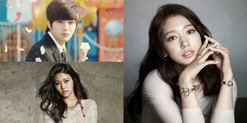 Selalu Tampil Good Looking, 6 Bintang Korea Ini Masih Minder?