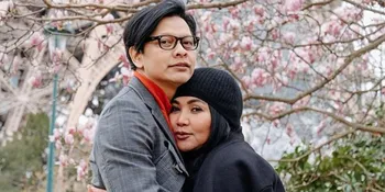 Selalu Terlihat Harmonis, Armand Maulana Dan Dewi Gita Pernah Bertengkar Hebat Sampai Gak Saling Sapa 3 Hari