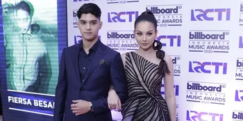 Selalu Terlihat Mesra, Ternyata Al Ghazali dan Alyssa Daguise Pernah Bertengkar Hebat