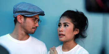 Selama Awal Kehamilan Gya Sadiqah Sempat Lemas dan Tak Mau Makan