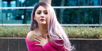 Selama Belum Nikah Lagi Jenita Janet Pakai KB, Biar Bebas Berhubungan Intim?