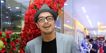 Selama Bertahun-Tahun Thomas Djorghi Baru Bisa Tidur Jam Enam Pagi
