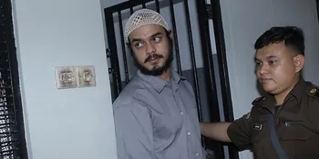 Selama di Penjara, Rio Reifan Tetap Berusaha Puasa