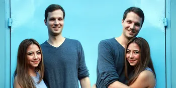 Selama di Singapura, Ini Yang Bikin Nadia Vega Kangen Indonesia