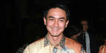 Selama Haji, Zumi Zola Jadi Cengeng