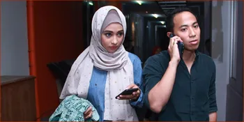 Selama Halal, Suami Poppy Bunga Maju Terus Untuk Berbisnis