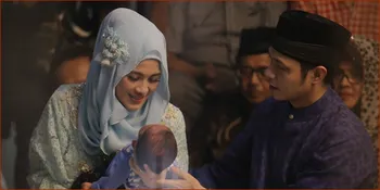 Selama Hamil, Berat Alyssa Soebandono Hanya Naik 7 Kg