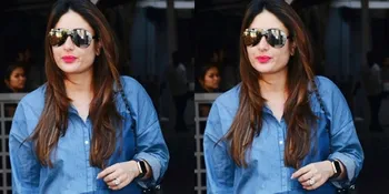 Selama Hamil, Kareena Kapoor Paling Sebal Dengan Hal Ini