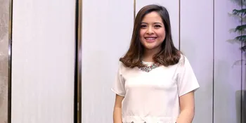 Selama Hamil Tasya Kamila Jaga Berat Badan, Naik 1 kg Tiap Bulan