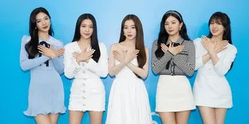 Selama Ini Dikenal Sebagai Ratu Summer, Red Velvet Kini Comeback di Musim Semi dan Ajak Traveling dengan 'FEEL MY RHYTM'