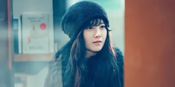 Selama Ini Goo Hye Sun Punya Kelainan Hobi Berbohong?