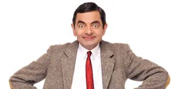 Selama Ini Kalian Dibohongi, Mr. Bean Itu Sebenarnya Psychopath!