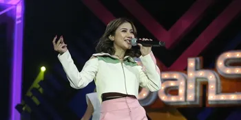 Selama Ini Ogah Bersimpati Pada Kasus Audrey, Ini Alasan Ghea Youbi