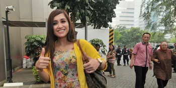 Selama Kampanye, Septy Sanustika Justru Sepi Job
