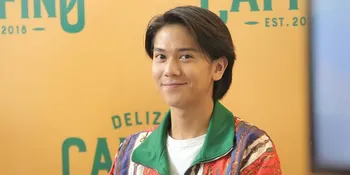 Selama Kuliah, Iqbaal Ramadhan Lebih Pilih Nggak Sarapan Daripada ...