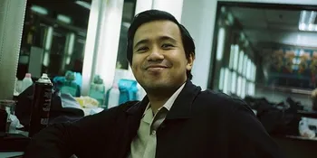 Selama Masa Pandemi, Joshua Suherman Ungkap Sudah 10 Kali Swab