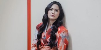Selama Masa Pandemi, Sheryl Sheinafia Merasa Tak Ada Bedanya Weekdays dan Weekend