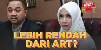 Selama Menikah, Roro Fitria Diperlakukan Lebih Rendah Dari Pembantu?