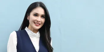 Selama Menikah, Sandra Dewi Tak Pernah Beri Kado Buat Suami Karena...