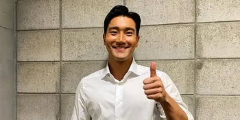 Selama Pandemi, Choi Siwon Jadi Punya Hobi Berkebun