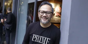 Selama Pandemi Covid-19, Indra Brasco Sibuk Dengan Kerjaan Ini