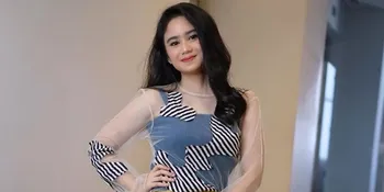 Selama Pandemi, Tissa Biani Isi Waktu Luang dengan Menulis Buku