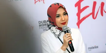 Selama Ramadan, Zaskia Sungkar Rajin Ajak Pegawai Untuk Kajian & Buka Bersama