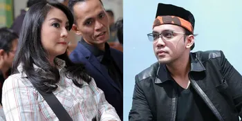 Selama Tessa Belum Tunjukkan Sertifikat Rumah, Sandy Tumiwa Tidak Akan Mundur