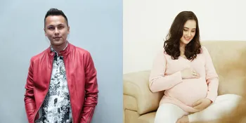 Selamat, Adik Andhika Pratama Melahirkan Anak Pertamanya