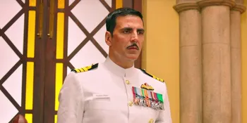 Selamat, Akshay Kumar Jadi Aktor Terbaik National Film Awards '17