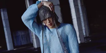 Selamat! Album Solo Kai EXO 'KAI' Puncaki Tangga Lagu iTunes di 50 Negara