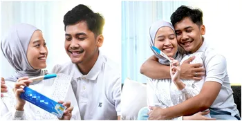 Selamat! Alca Istri Komika Bintang Emon Umumkan Kehamilan Anak Pertama