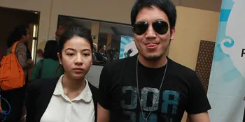 Selamat! Anak Pertama Desta dan Natasha Rizki Lahir!